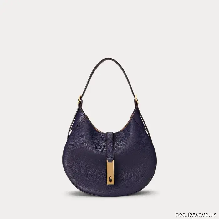 Not Black, Not Brown—7 More Luxurious Handbag Colors That Only Stylish Individuals Consider