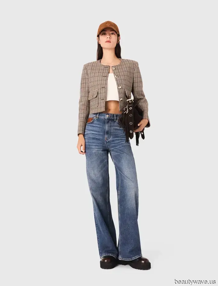 Fashion enthusiasts are replacing their traditional blazers with these three trendy styles.