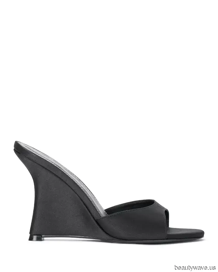 Не балетки, не совсем каблуки&mdash;это тренд обуви, который я постоянно вижу на самых стильных девушках Европы.