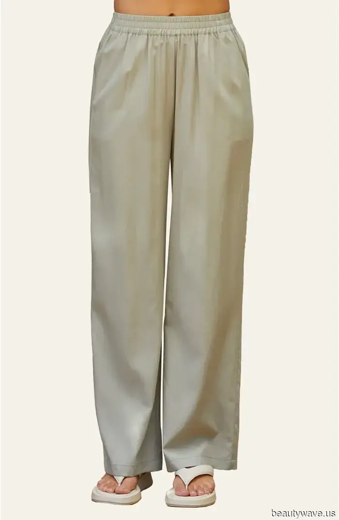 This stylish brand sells out immediately when new items are released on Nordstrom—31 exceptional finds I'm loading into my cart before…