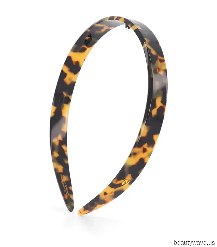 From French Pins to Lace Scarves, These Chic Hair Accessories Are Taking Over This Spring.