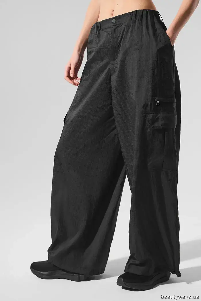Mi amigo me preguntó qué tendencias de pantalones estarán de moda este otoño&mdash;Estas 6 estaban en la cima de mi lista.