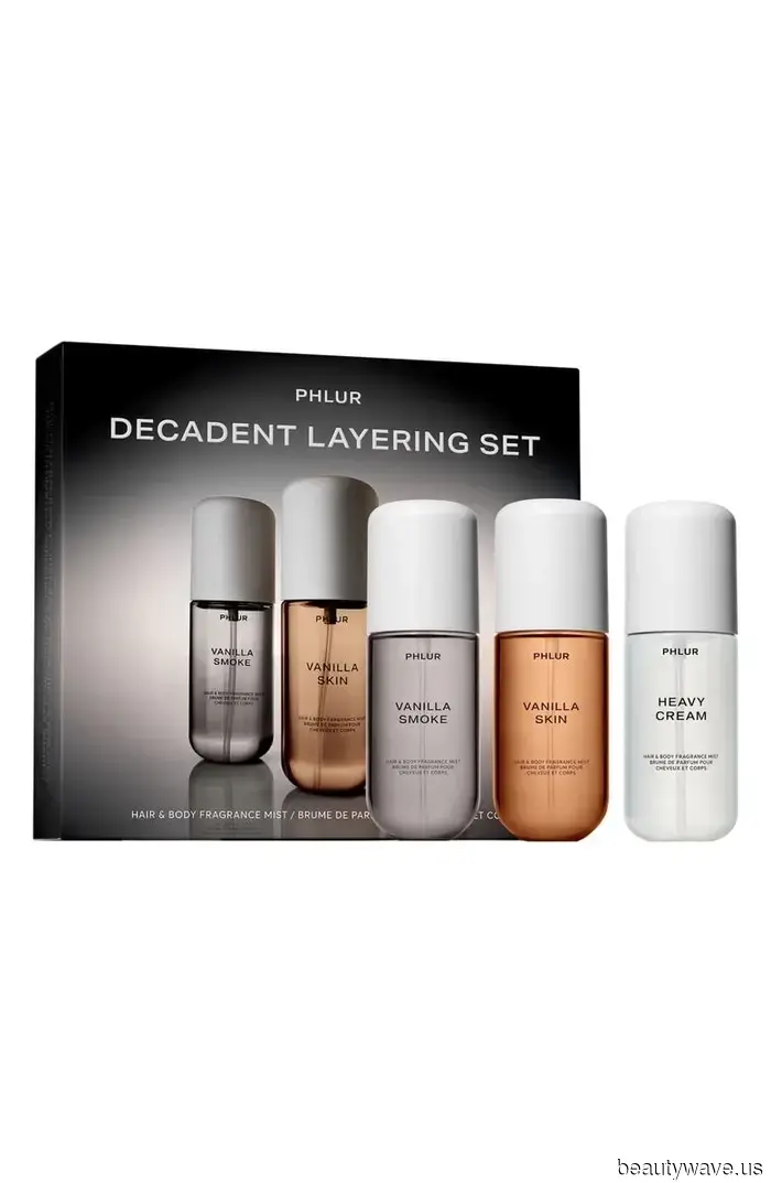 Nordstrom's Cyber Beauty Sale is truly exceptional—I can save $996 on enticing perfumes, advanced gadgets, and much more.