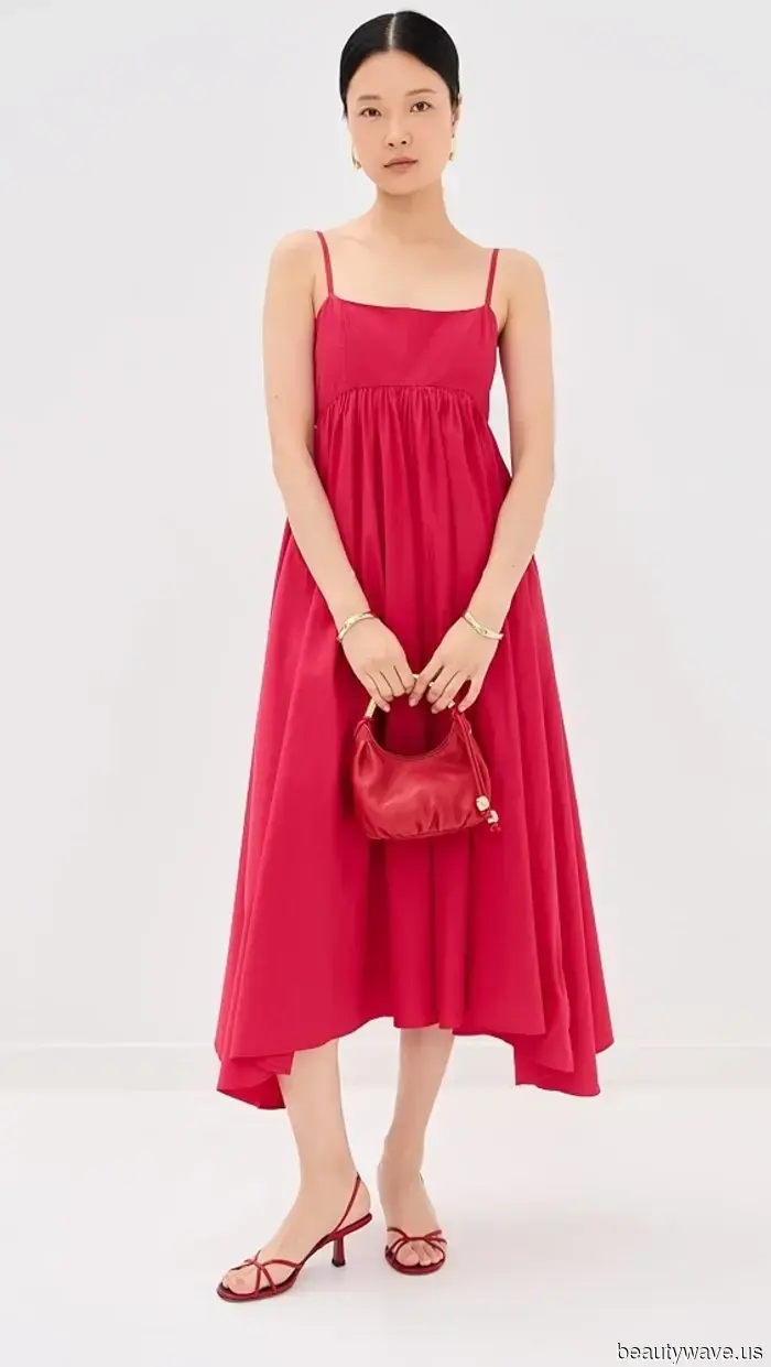 C'è solo un giorno rimasto&mdash;I nuovi articoli in saldo di Shopbop sono fino al 70% di sconto