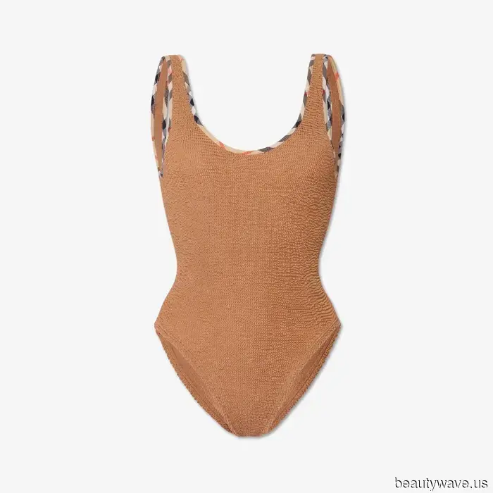 5 Swimsuit Print Trends Dominating Summer 2026