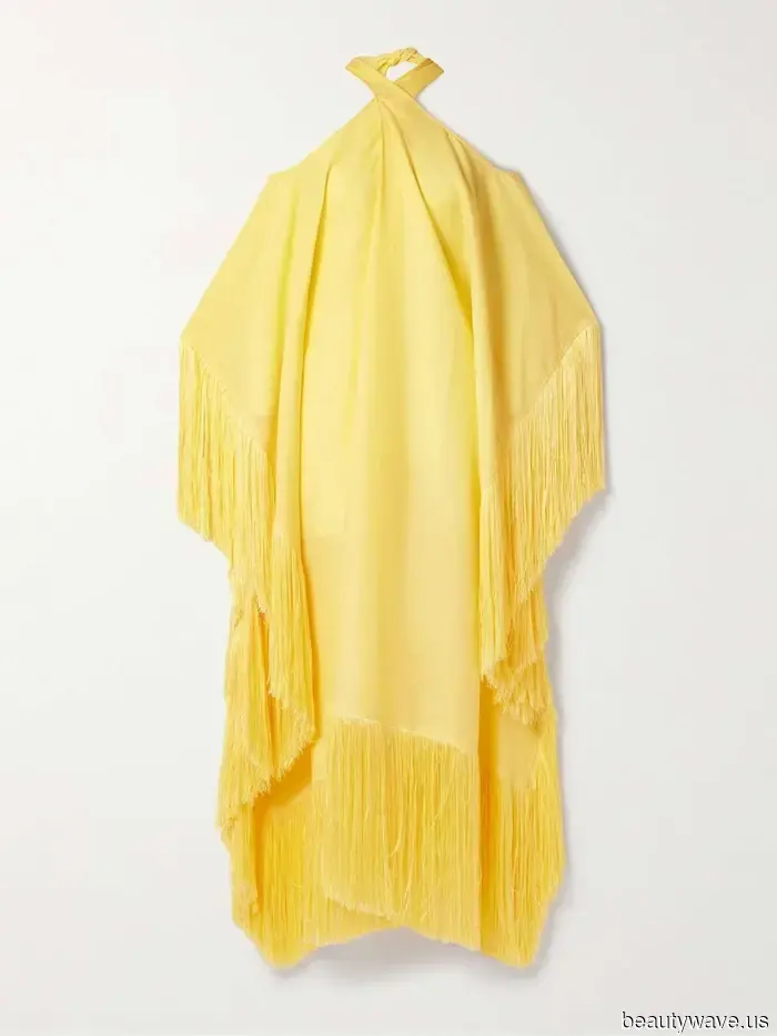 The Dress Report: Key Trends, Brands, and Styling Tips to Understand This Summer