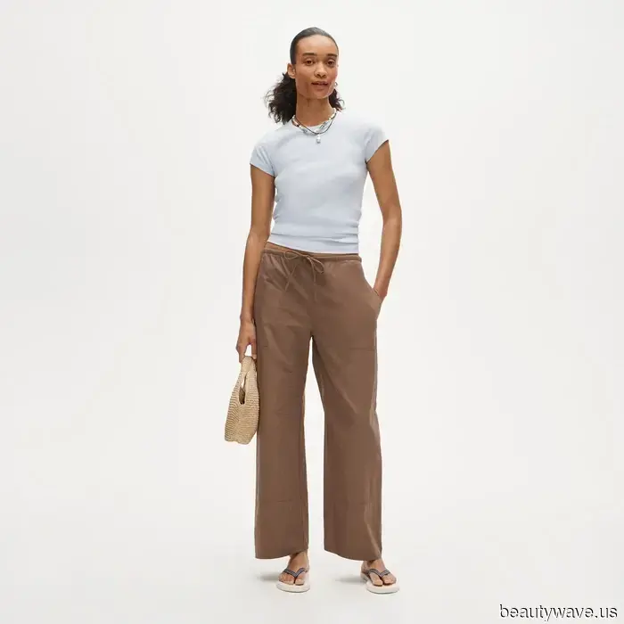 Soy Directora de Compras y quiero que veas estos 33 artículos nuevos increíblemente elegantes.