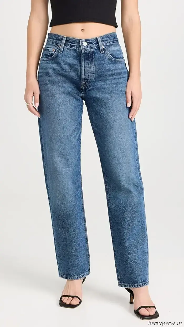 9 Outfit Trends That Are Just as Stylish Today as They Were in the '90s