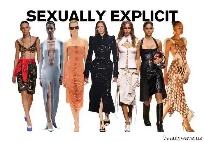 10 Trends Poised to Shape Spring 2026 Fashion