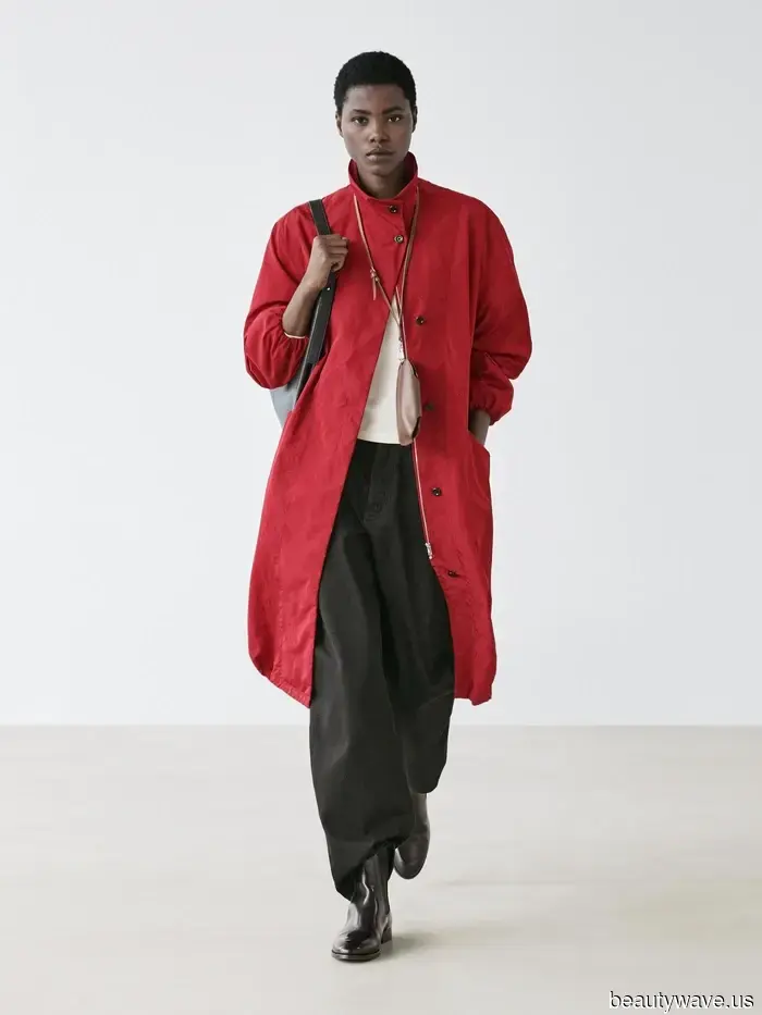 Invece del Giallo Burro, i Vestiti più Chic Indossano Questa Tendenza Primaverile