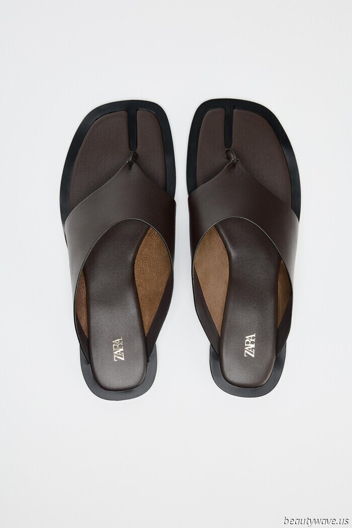 Zara Has Just Released Its Most Luxurious-Looking Summer Collection—11 Items I Bet Will Be a Sellout.