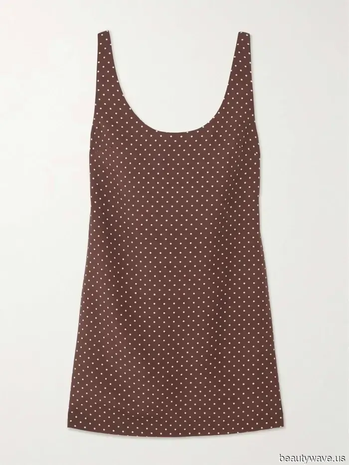 Presenting: The Perfect 10-Piece Summer Travel Wardrobe for 2026