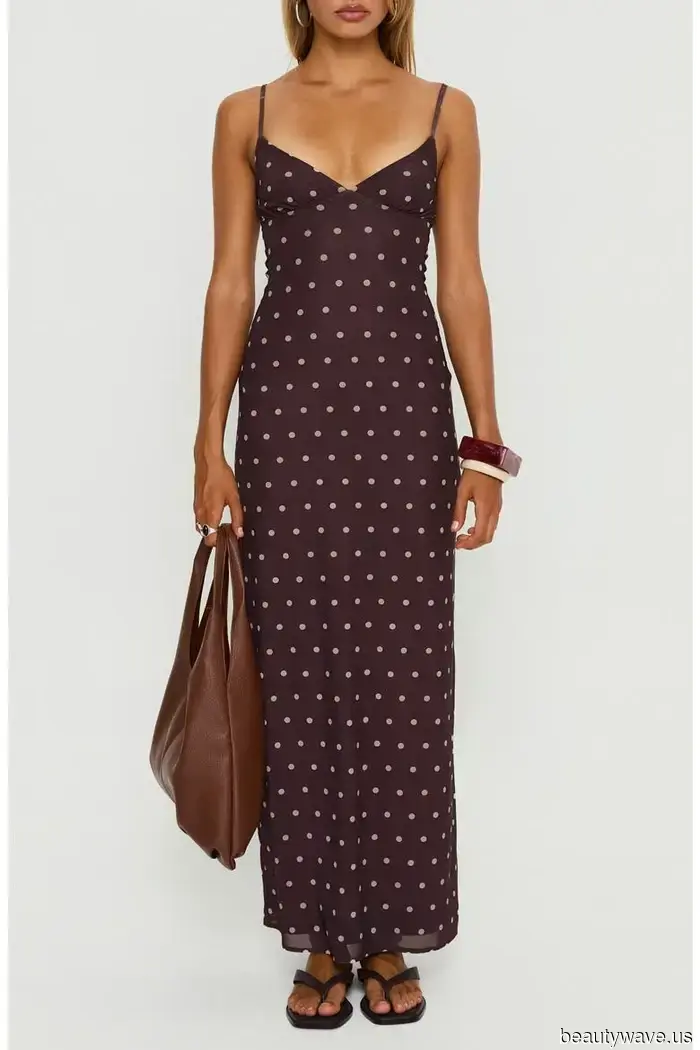 The Ultimate Summer Dresses from Nordstrom, Without a Doubt.
