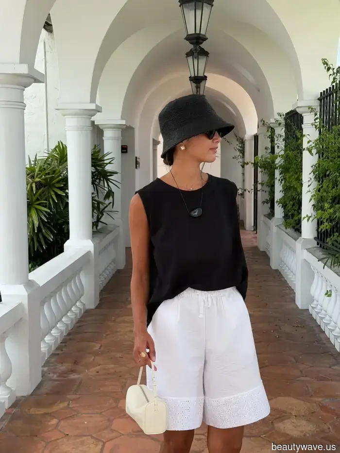 Timeless Styles Always Remain Trendy—6 Stylish Outfit Combinations for Summer 2026