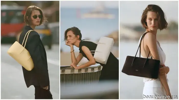 Remember my words: This designer crossbody bag is set to become the must-have item for summer 2026.