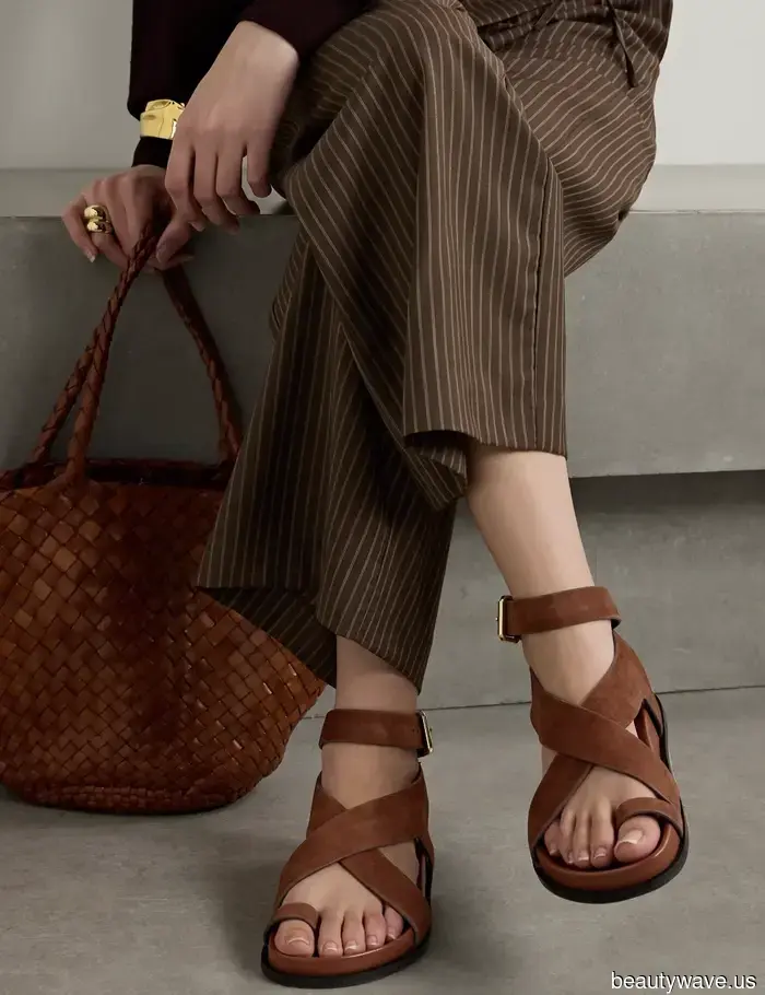 The 2010s Are Making a Comeback! Here Are 9 Summer Outfits That Still Look Stylish 15 Years Later.