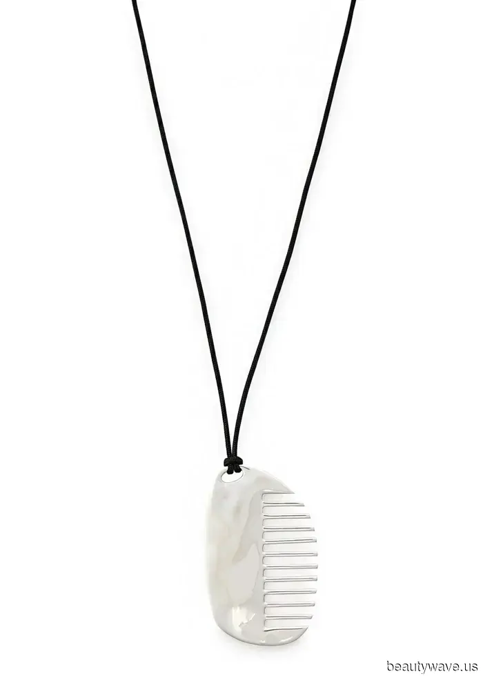 Von Mailand nach New York&mdash;"N&eacute;colletage" Styling wird diesen Frühling überall sein