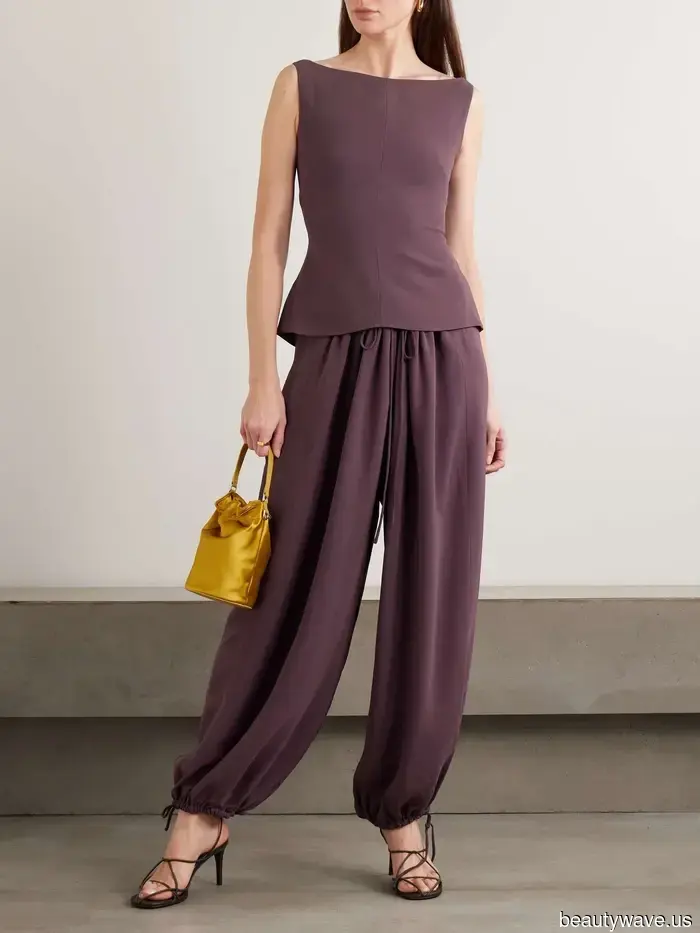 Here They Are: The 6 Most Stylish Spring Runway Trends You Can Wear Right Away