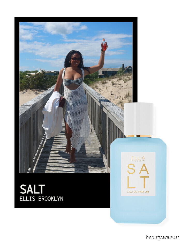 Los Verdaderos Amantes de La Moda Combinan Sus Atuendos con Sus Perfumes: Aquí Están Mis Combinaciones Preferidas