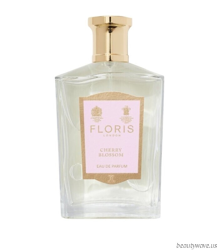 All of a sudden, my entire perfume shelf is overrun by Cherry Blossom—these 12 have the most luxurious scents.