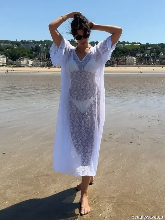 Wenn Sommer in Paris dein Vibe ist, dann sind dies die 7 Outfits, die du nachstellen solltest.