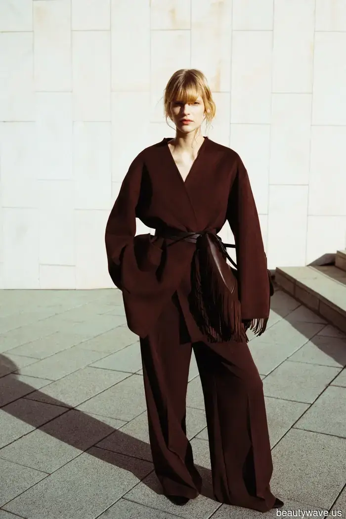 Mein Freund möchte eine elegante Garderobe mit einem strengen Budget&mdash;9 Zara, COS und H&M Käufe, die ich ihr geschickt habe.