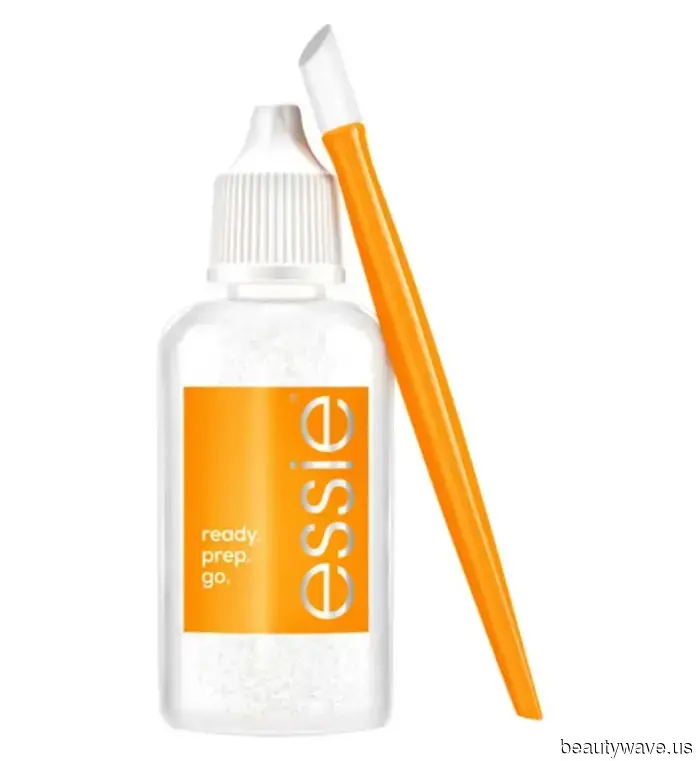 A celebrity manicurist shared with me the tips for achieving a more luxurious look for your manicures.