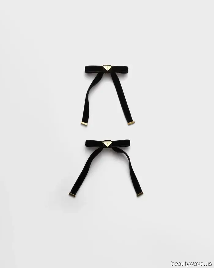 Bows! Beads! Velvet! 31 Prada Pieces That Fashion Enthusiasts Will Sport at Every Holiday Gathering in Milan, Paris, and NYC.