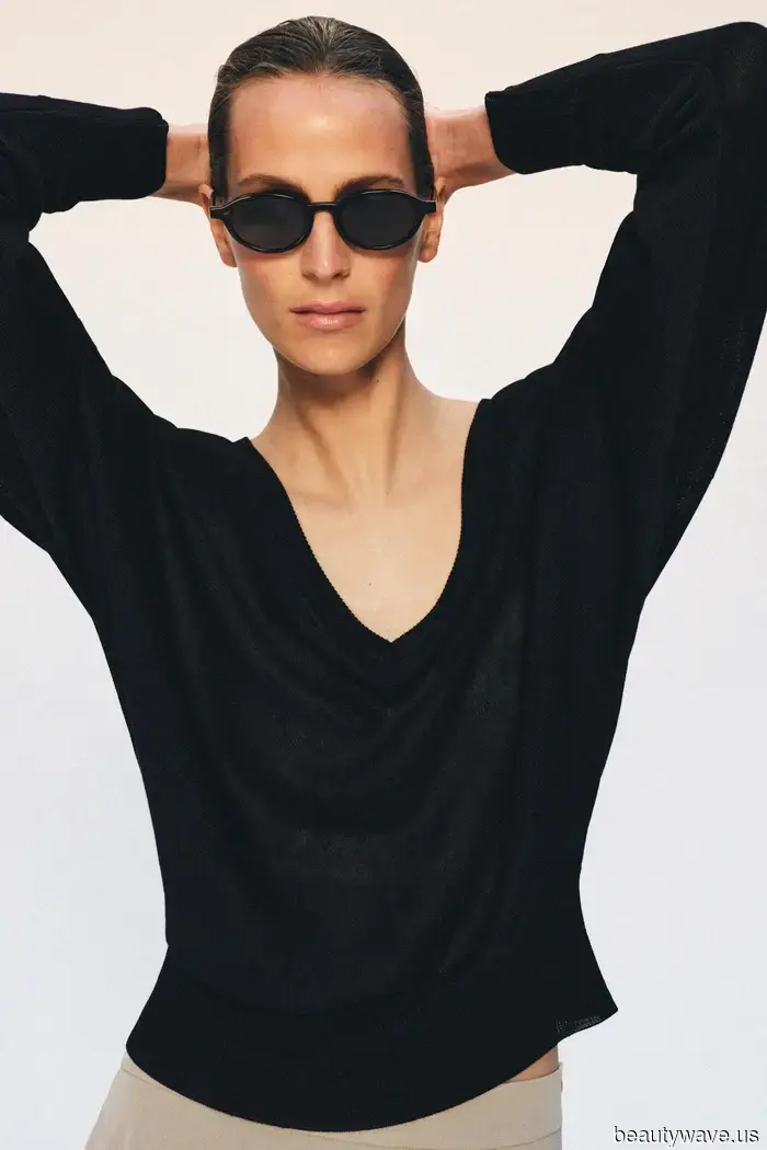 5 Outfits I'm Putting Together From Zara Using the Most Luxurious-Looking New Arrivals