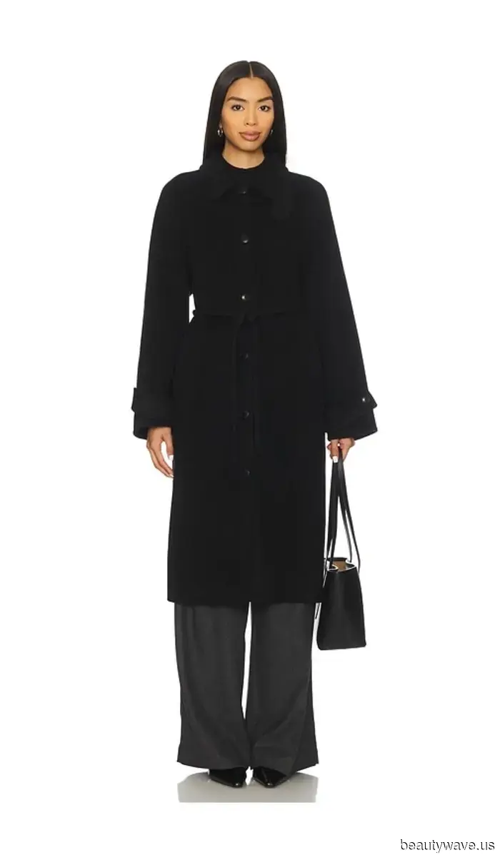 Promemoria: Questa è l'unica tendenza delle scarpe invernali che non sembra strana con le gambe scoperte.