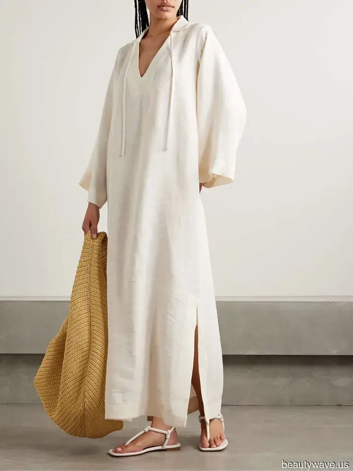 Thanks to The White Lotus, this dress style is experiencing a comeback—here's where you can find one.