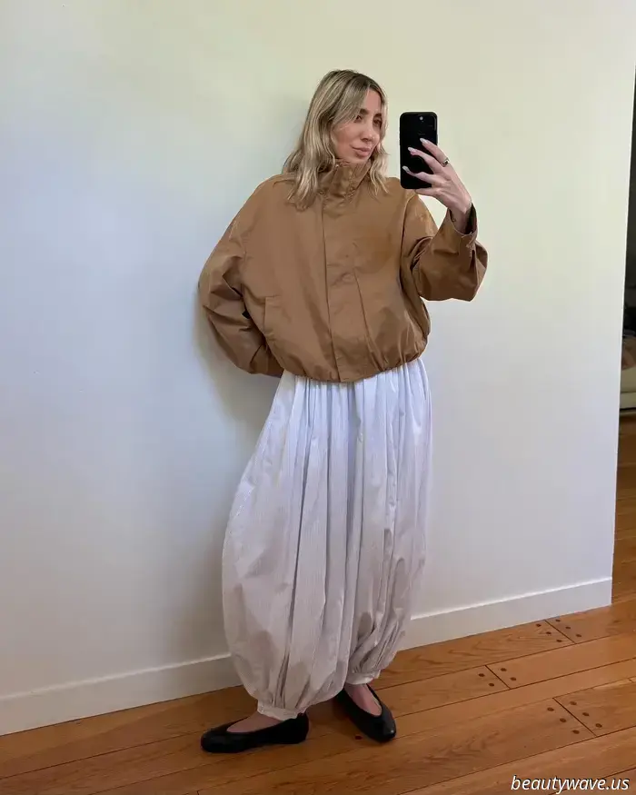 6 Unique Pant Trends That Fashion Enthusiasts Are Opting for Instead of Skirts and Shorts