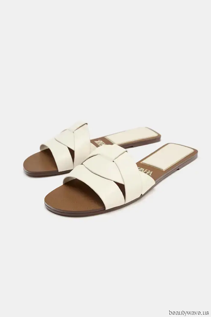 The "Simple" Summer Essential That Every Fashion Enthusiast Has