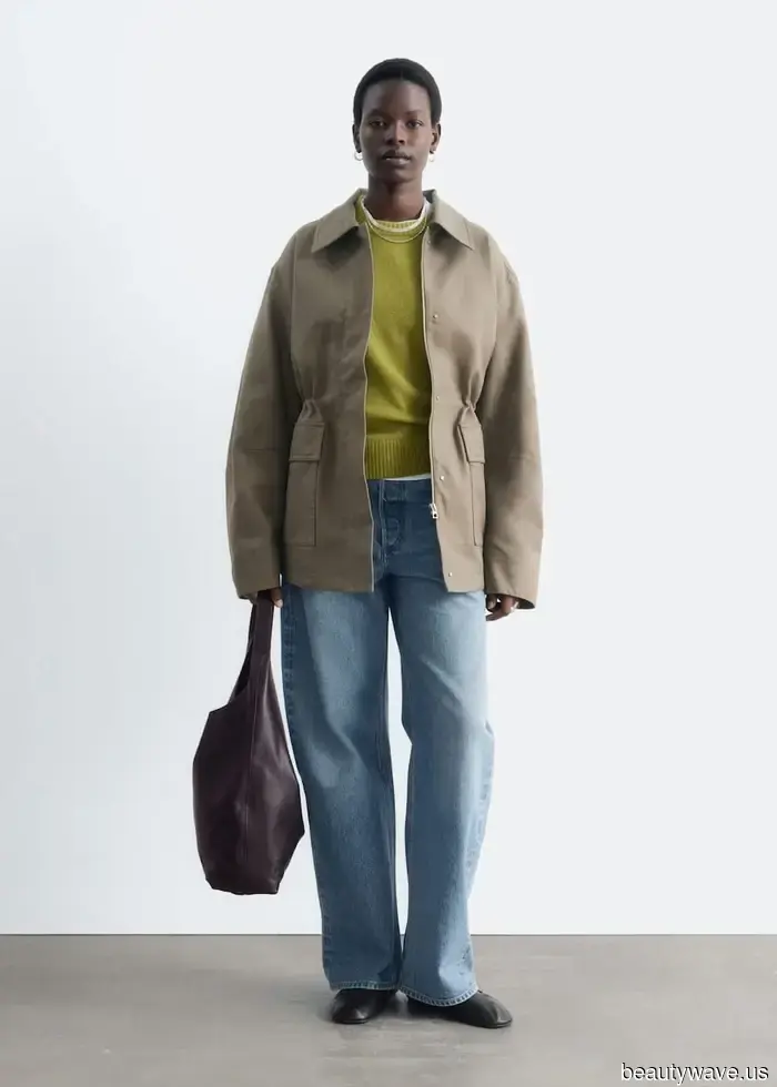 I’m Already Feeling the Autumn Vibes—5 Chic Outfits to Transition into the New Season