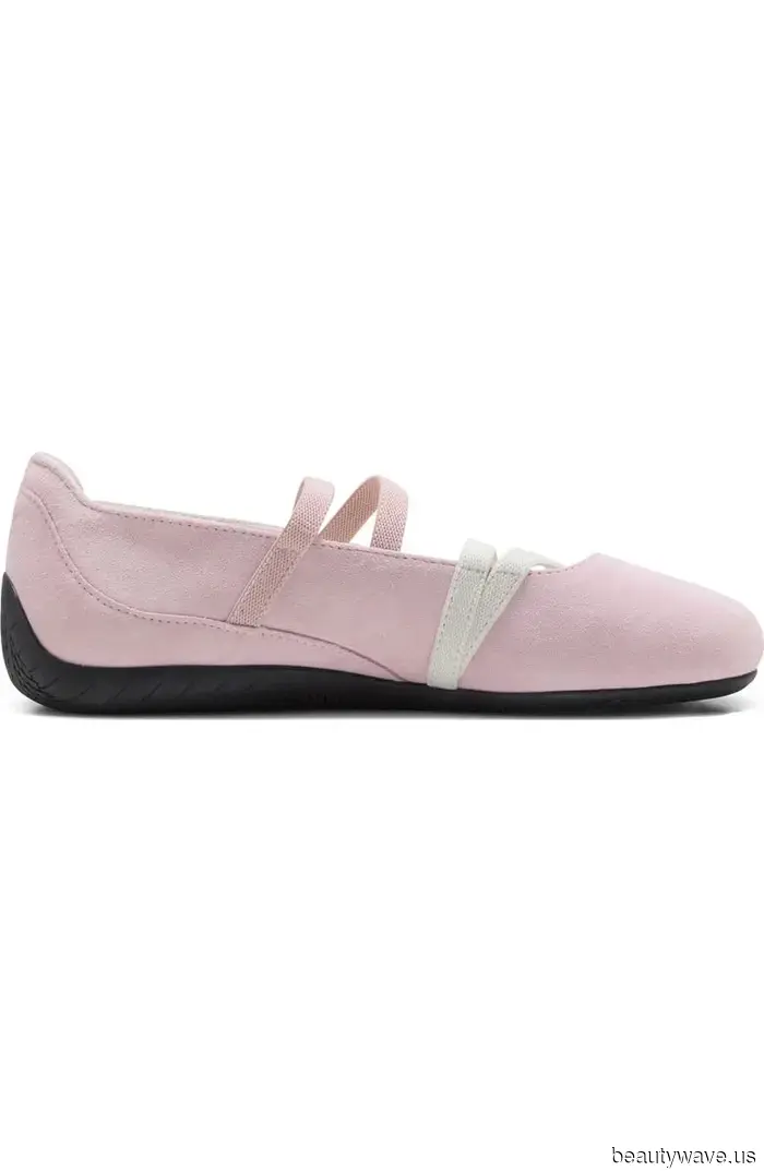 I'm Tired of My Sneakers—Here Are 7 Outdated Styles I'm Replacing with These Trendy Choices from Nordstrom.