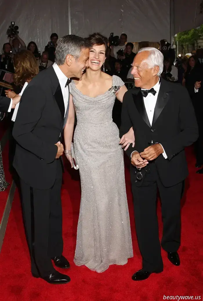 Giorgio Armani è scomparso — Uno sguardo al suo lascito incomparabile