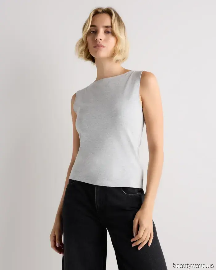 The Fashion Editors of New Arrivals are discreetly adding items to their carts before they run out.