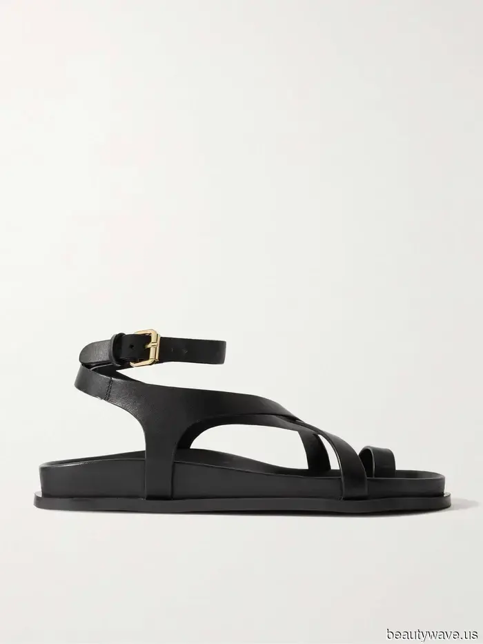 If you're aiming for an elegant look this summer, think about these 9 refined essentials.