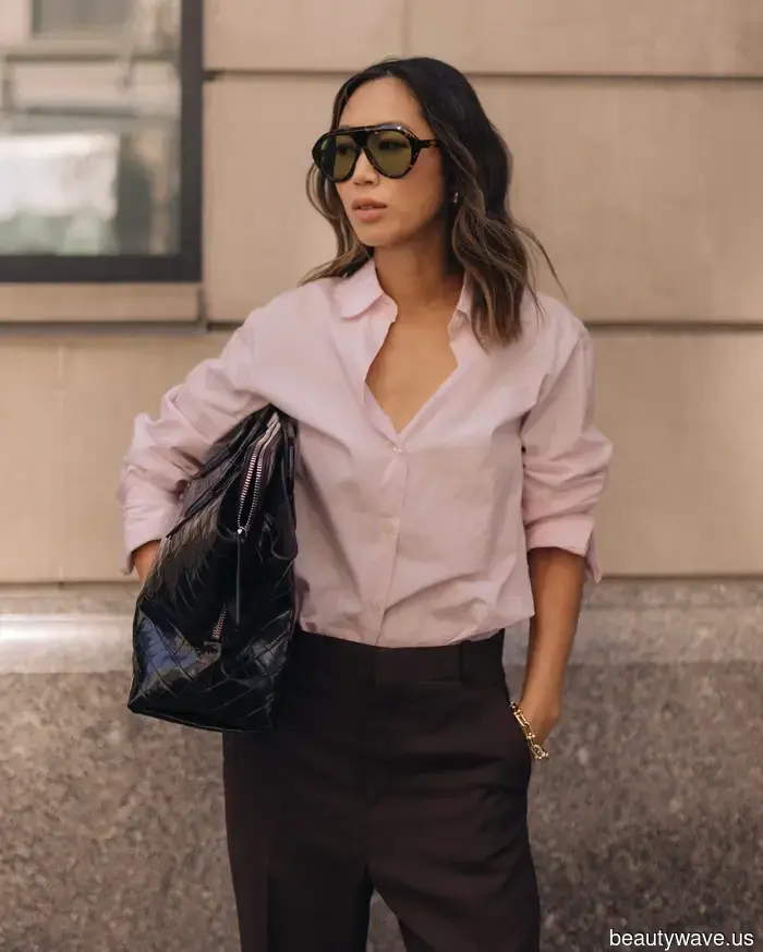 Brown Hair with Blonde Highlights Always Looks Great—Here Are 18 Classic Styles That Show It