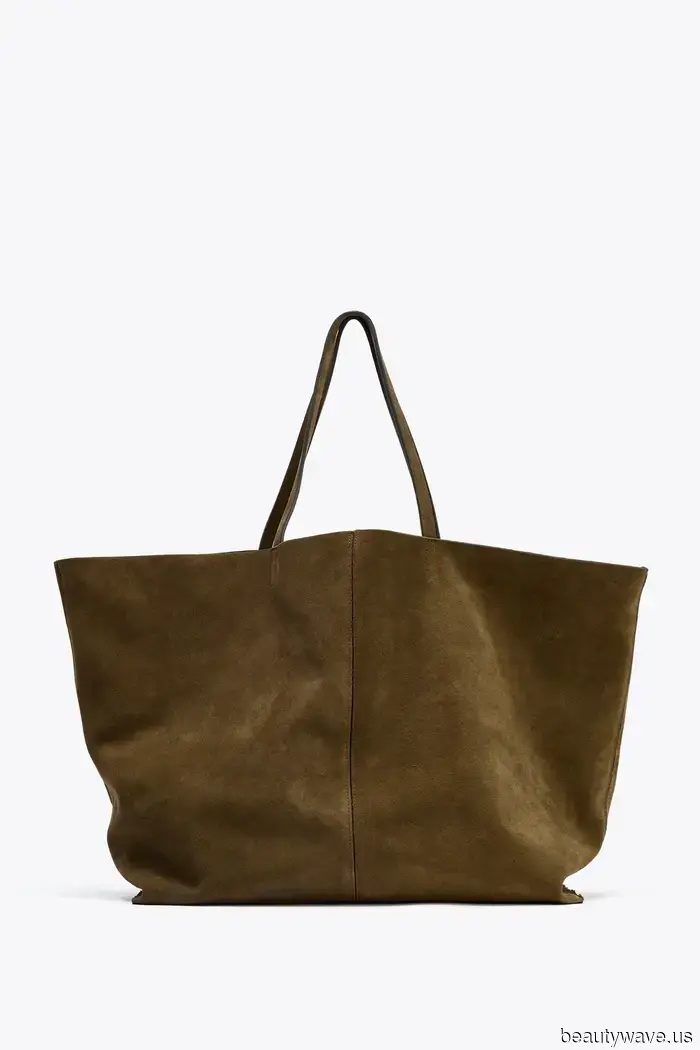 Improvvisamente, i londinesi alla moda stanno scambiando le loro borse marroni per questo stile molto specifico e molto più alla moda.