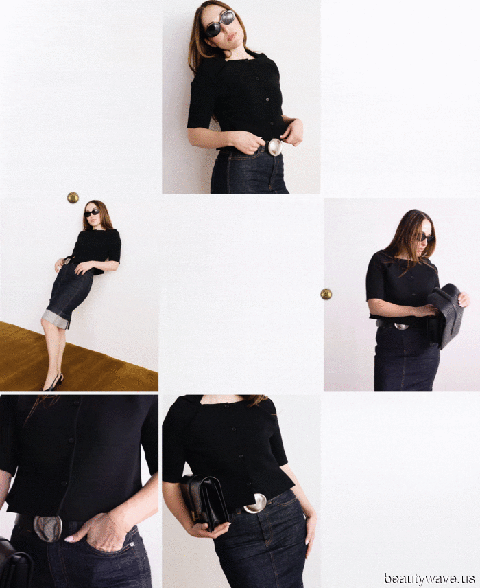 It's Here: The Hottest Accessory for Denim in 2026