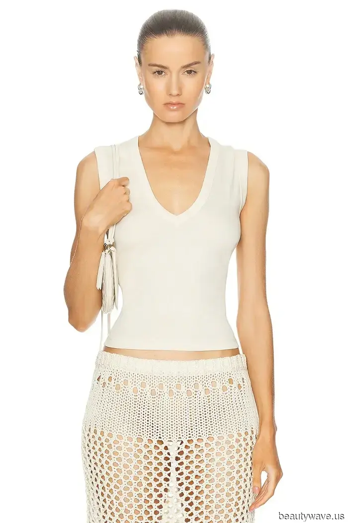 What the Editors at Who What Wear Shared as Their Top 25 Fashion Finds This Month