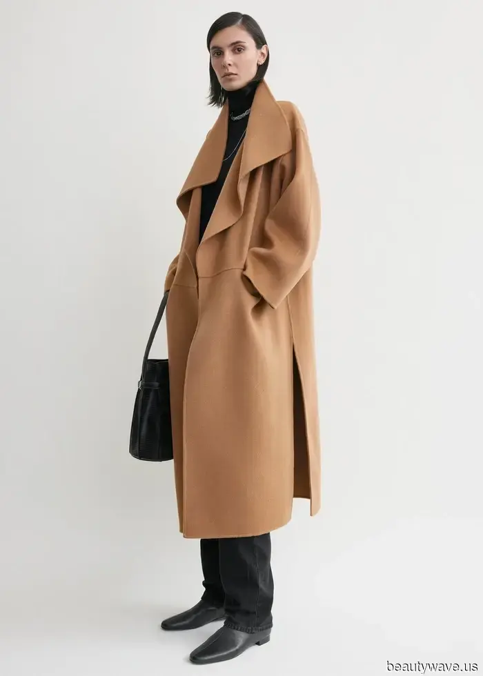 It’s official: Here are the 21 most stylish long wool coats for 2026.