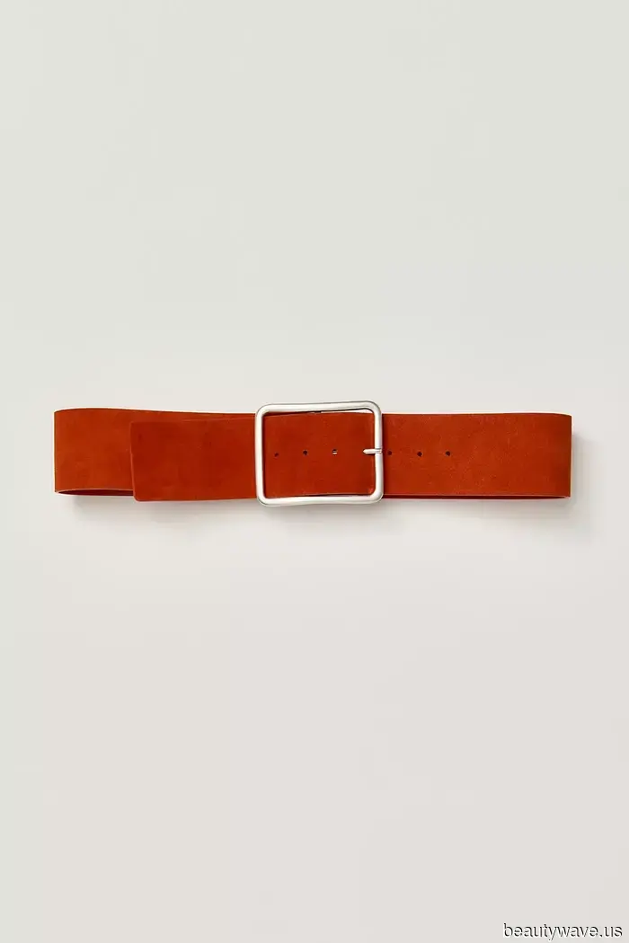 Sto costruendo l'armadio Boho-Chic dei miei sogni&mdash;31 scoperte autunnali di Free People e Anthropologie che si adattano al…