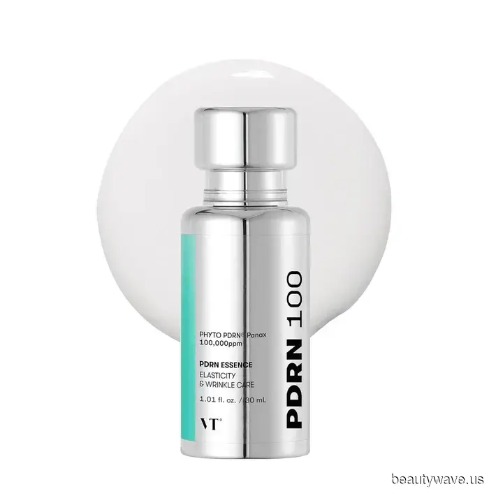 PDRN Skincare, Espresso Hair, and Polka-Dot Nails: 9 Trends That Took Over 2025, Based on Search Data