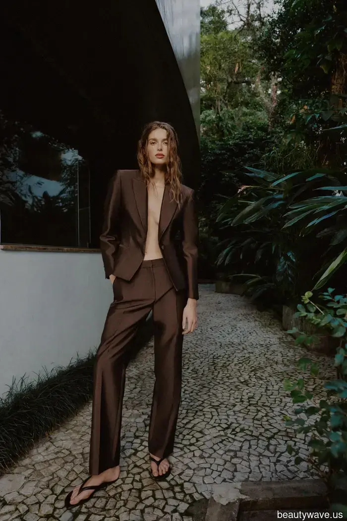 È già estate da Zara&mdash;29 articoli di tendenza che so che esauriranno in 2 settimane.