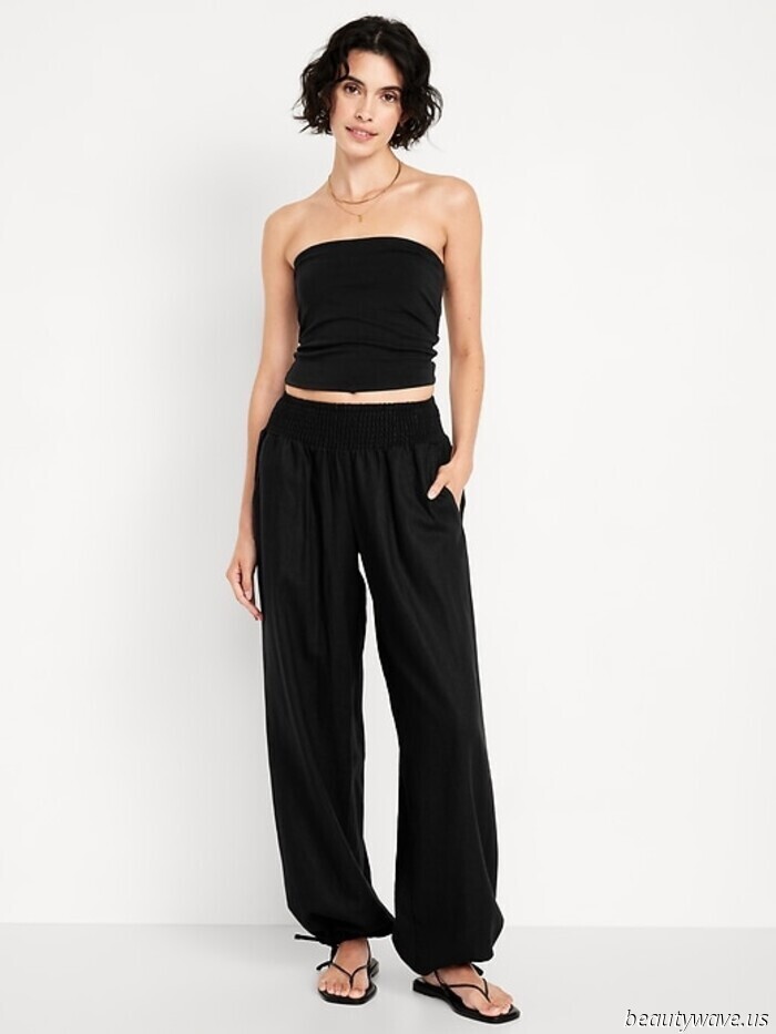 I Demonstrated It—People Believe These 39 Items from Old Navy, Gap, and Zara Are Designer.