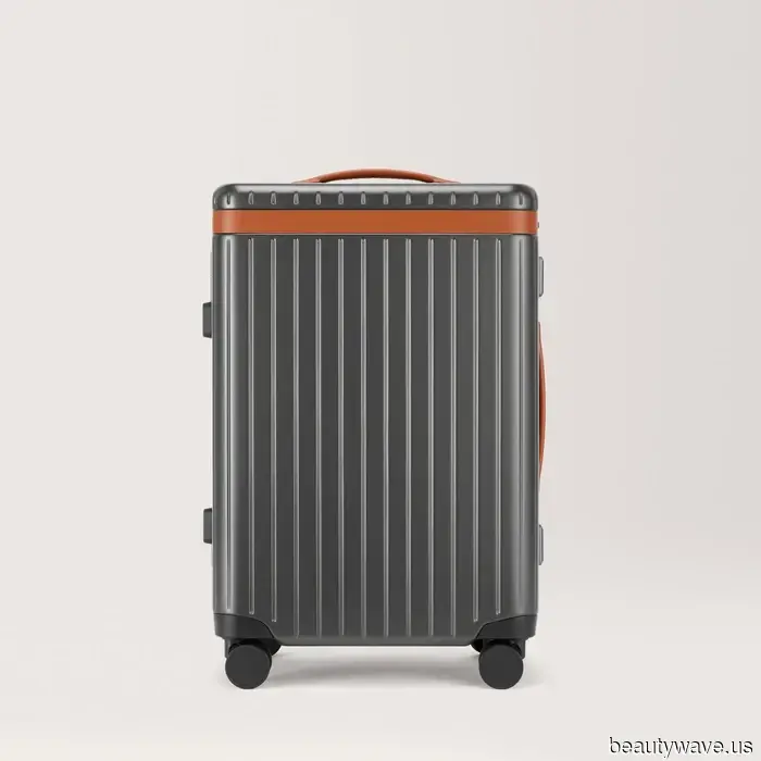 We Traveled Over 25,000 Miles With These Popular Luggage Items—Here Are All Our Insights.