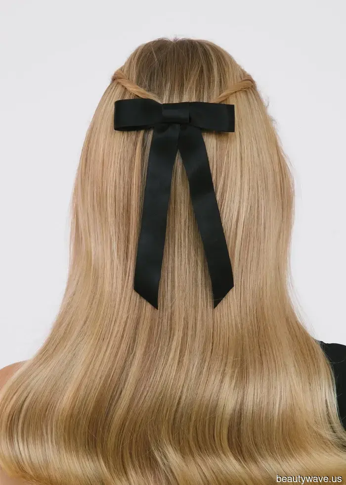 Назначаем: Красная дорожка премии Critics Choice Awards только закрепила крупнейший тренд волос 2026 года