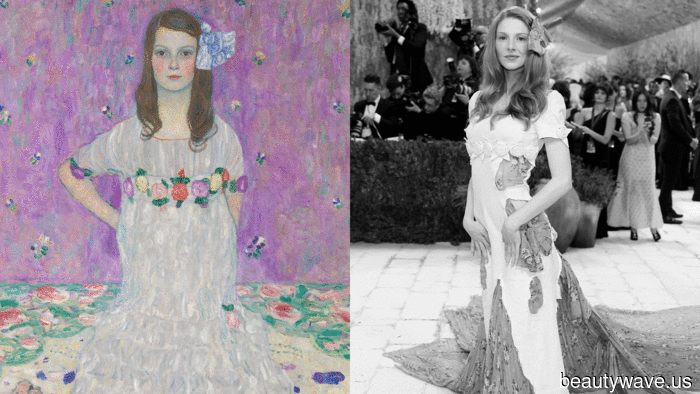 At the 2026 Met Gala, fashion didn't merely reference art—it transformed into art itself.